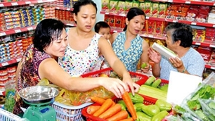 HCM City extends programme to stabilise prices